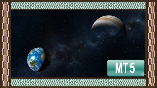 【デマーカー系EA】Jupiter_MT5